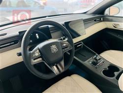 بی وای دی Qin Plus